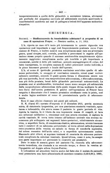 Il morgagni giornale indirizzato al progresso della medicina. Parte 2., Riviste