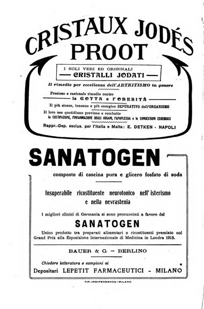 Il morgagni giornale indirizzato al progresso della medicina. Parte 2., Riviste