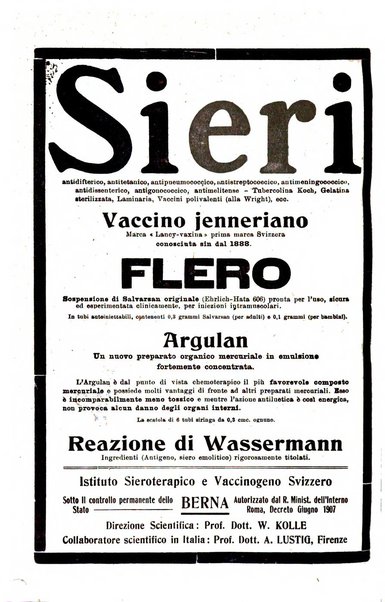 Il morgagni giornale indirizzato al progresso della medicina. Parte 2., Riviste