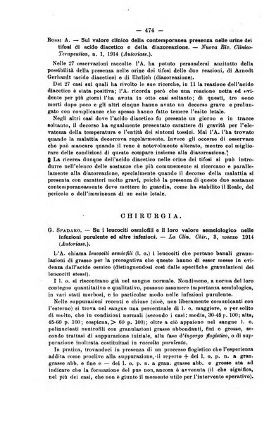 Il morgagni giornale indirizzato al progresso della medicina. Parte 2., Riviste