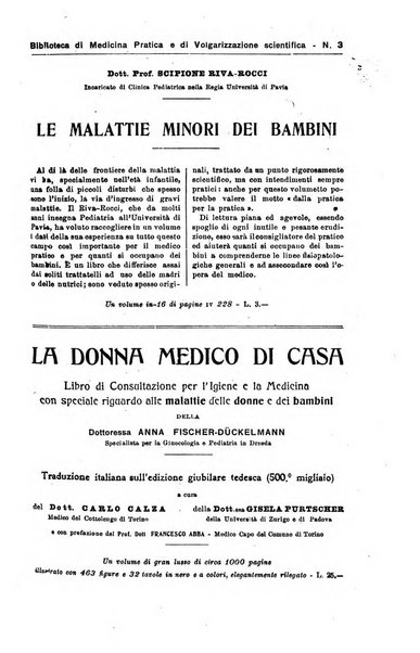 Il morgagni giornale indirizzato al progresso della medicina. Parte 2., Riviste