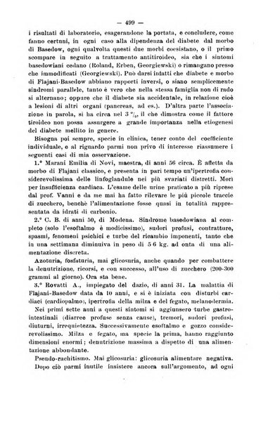 Il morgagni giornale indirizzato al progresso della medicina. Parte 2., Riviste