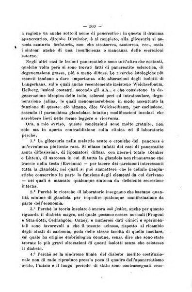 Il morgagni giornale indirizzato al progresso della medicina. Parte 2., Riviste