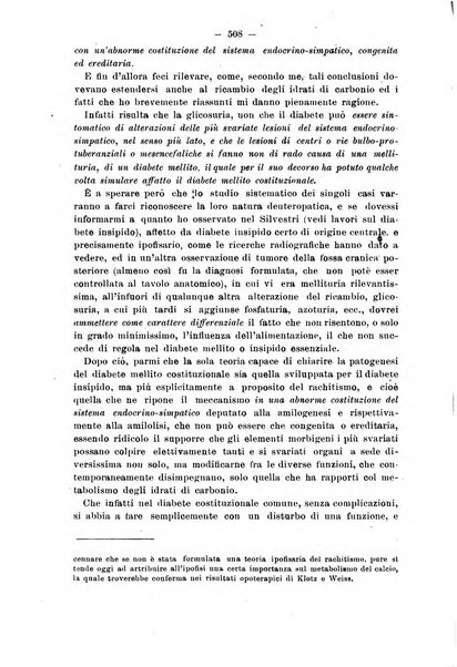 Il morgagni giornale indirizzato al progresso della medicina. Parte 2., Riviste