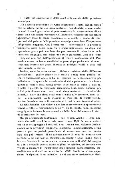 Il morgagni giornale indirizzato al progresso della medicina. Parte 2., Riviste