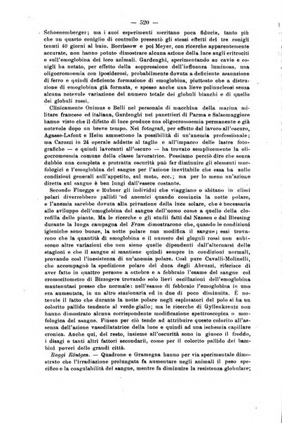 Il morgagni giornale indirizzato al progresso della medicina. Parte 2., Riviste