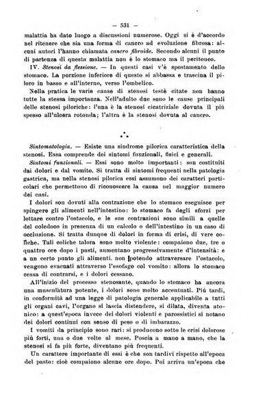 Il morgagni giornale indirizzato al progresso della medicina. Parte 2., Riviste