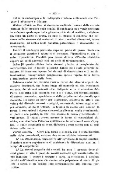 Il morgagni giornale indirizzato al progresso della medicina. Parte 2., Riviste