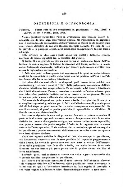 Il morgagni giornale indirizzato al progresso della medicina. Parte 2., Riviste