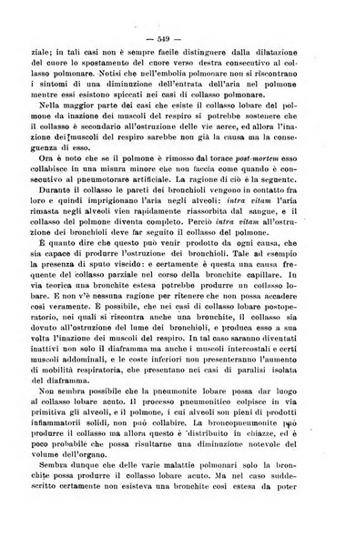 Il morgagni giornale indirizzato al progresso della medicina. Parte 2., Riviste