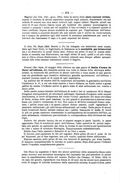 Il morgagni giornale indirizzato al progresso della medicina. Parte 2., Riviste