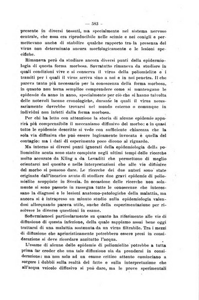 Il morgagni giornale indirizzato al progresso della medicina. Parte 2., Riviste