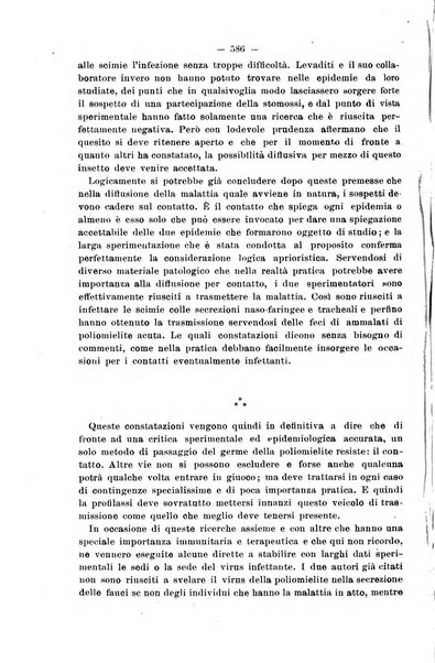 Il morgagni giornale indirizzato al progresso della medicina. Parte 2., Riviste