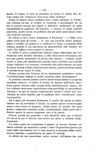 Il morgagni giornale indirizzato al progresso della medicina. Parte 2., Riviste