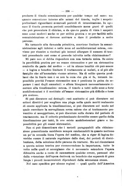 Il morgagni giornale indirizzato al progresso della medicina. Parte 2., Riviste