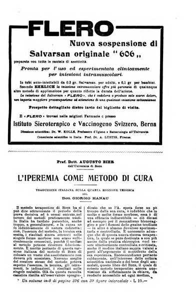 Il morgagni giornale indirizzato al progresso della medicina. Parte 2., Riviste