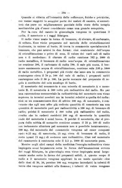 Il morgagni giornale indirizzato al progresso della medicina. Parte 2., Riviste