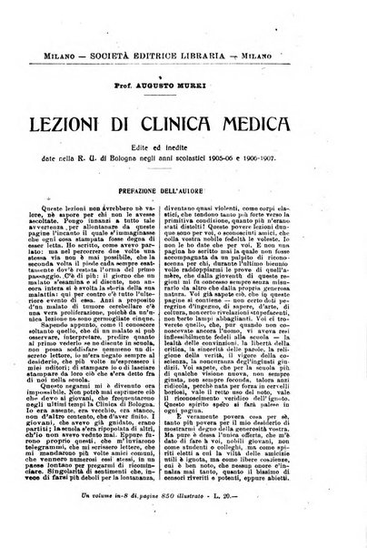 Il morgagni giornale indirizzato al progresso della medicina. Parte 2., Riviste