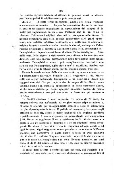 Il morgagni giornale indirizzato al progresso della medicina. Parte 2., Riviste