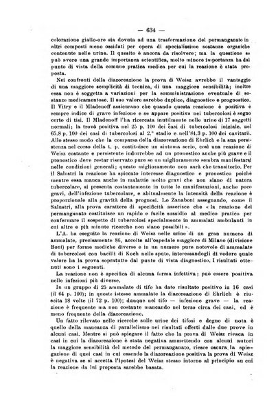 Il morgagni giornale indirizzato al progresso della medicina. Parte 2., Riviste