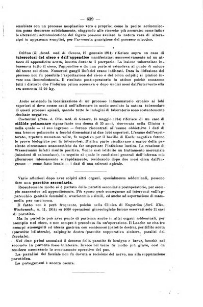 Il morgagni giornale indirizzato al progresso della medicina. Parte 2., Riviste