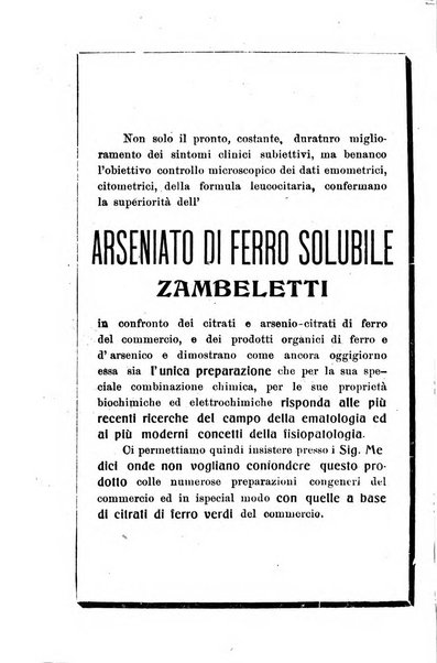 Il morgagni giornale indirizzato al progresso della medicina. Parte 2., Riviste