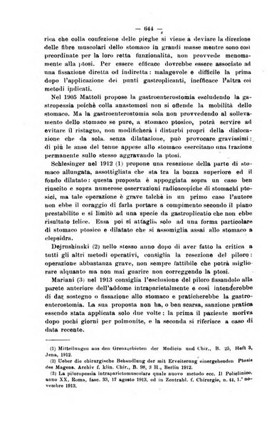 Il morgagni giornale indirizzato al progresso della medicina. Parte 2., Riviste