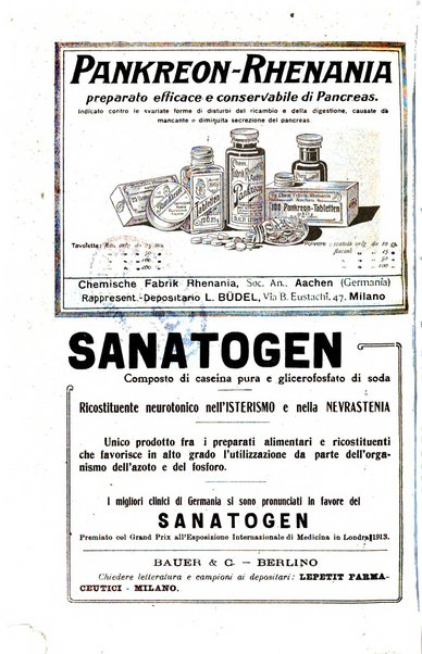 Il morgagni giornale indirizzato al progresso della medicina. Parte 2., Riviste