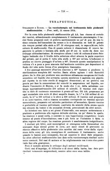 Il morgagni giornale indirizzato al progresso della medicina. Parte 2., Riviste