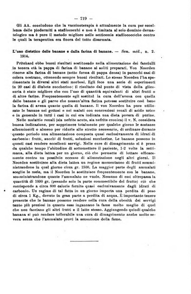 Il morgagni giornale indirizzato al progresso della medicina. Parte 2., Riviste