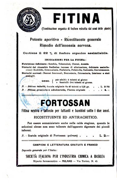 Il morgagni giornale indirizzato al progresso della medicina. Parte 2., Riviste