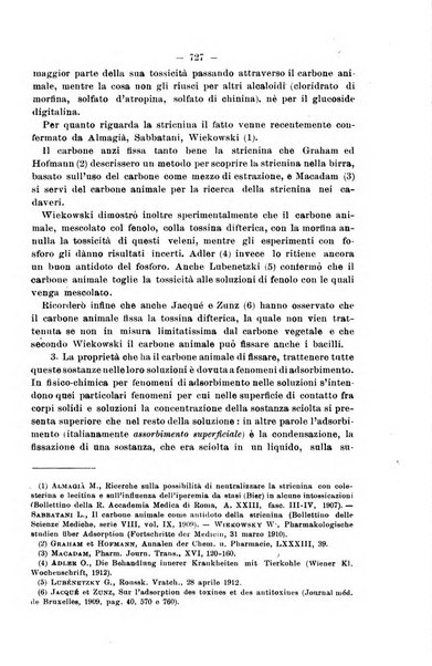 Il morgagni giornale indirizzato al progresso della medicina. Parte 2., Riviste