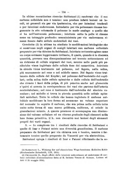 Il morgagni giornale indirizzato al progresso della medicina. Parte 2., Riviste