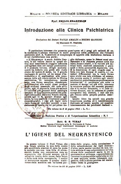 Il morgagni giornale indirizzato al progresso della medicina. Parte 2., Riviste