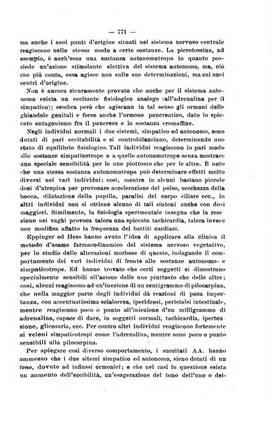 Il morgagni giornale indirizzato al progresso della medicina. Parte 2., Riviste