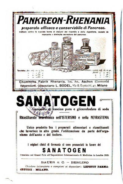 Il morgagni giornale indirizzato al progresso della medicina. Parte 2., Riviste