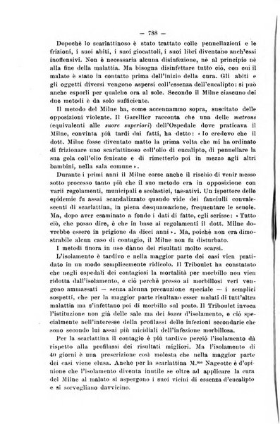 Il morgagni giornale indirizzato al progresso della medicina. Parte 2., Riviste