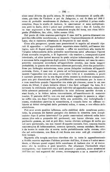 Il morgagni giornale indirizzato al progresso della medicina. Parte 2., Riviste