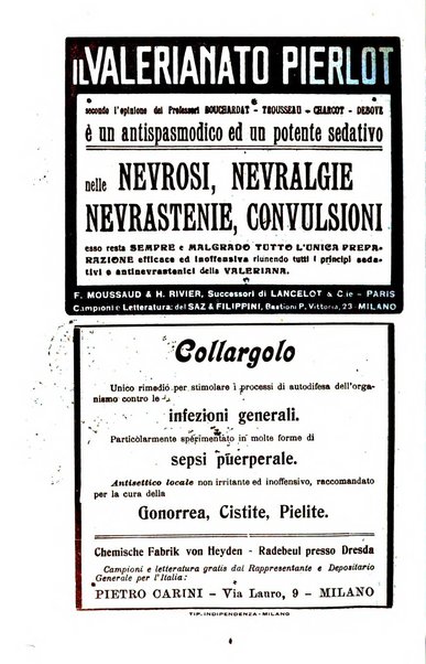 Il morgagni giornale indirizzato al progresso della medicina. Parte 2., Riviste