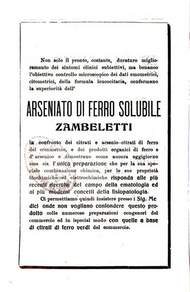 Il morgagni giornale indirizzato al progresso della medicina. Parte 2., Riviste