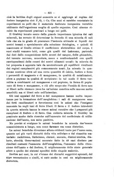 Il morgagni giornale indirizzato al progresso della medicina. Parte 2., Riviste