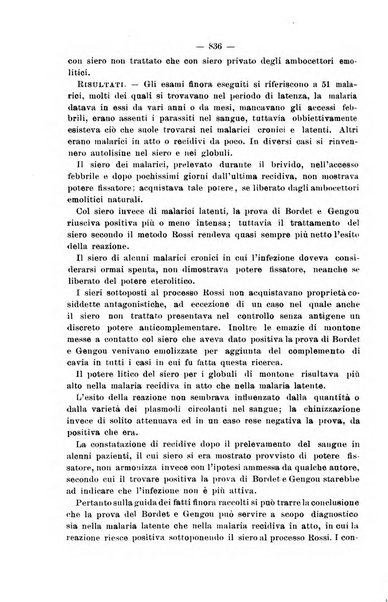 Il morgagni giornale indirizzato al progresso della medicina. Parte 2., Riviste