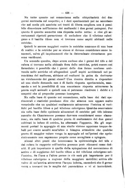 Il morgagni giornale indirizzato al progresso della medicina. Parte 2., Riviste