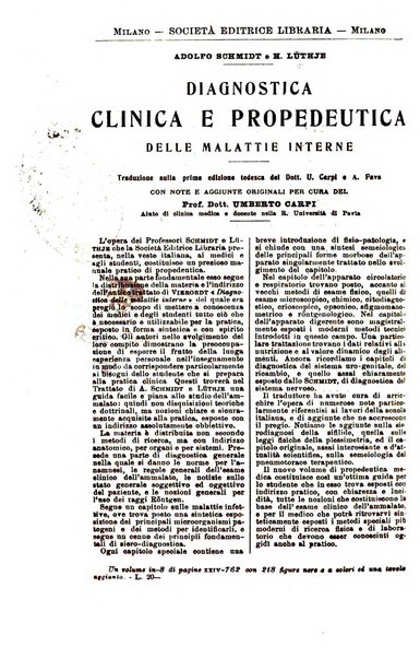 Il morgagni giornale indirizzato al progresso della medicina. Parte 2., Riviste