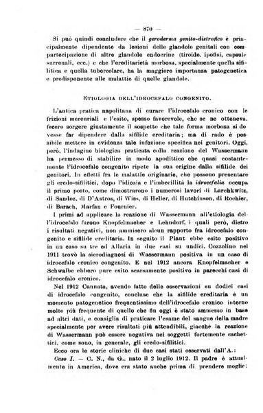 Il morgagni giornale indirizzato al progresso della medicina. Parte 2., Riviste