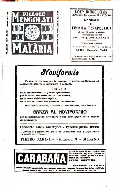 Il morgagni giornale indirizzato al progresso della medicina. Parte 2., Riviste