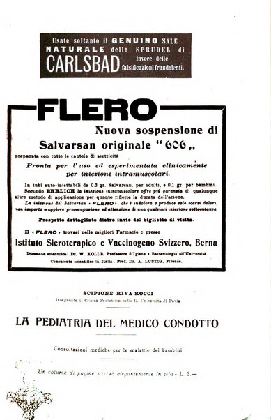 Il morgagni giornale indirizzato al progresso della medicina. Parte 2., Riviste