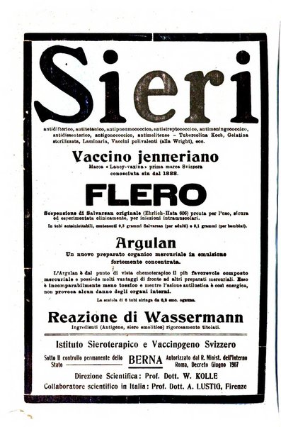 Il morgagni giornale indirizzato al progresso della medicina. Parte 2., Riviste