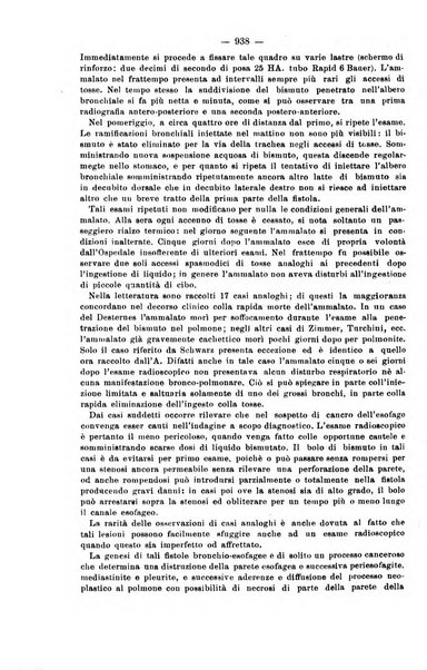 Il morgagni giornale indirizzato al progresso della medicina. Parte 2., Riviste