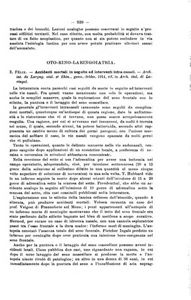 Il morgagni giornale indirizzato al progresso della medicina. Parte 2., Riviste